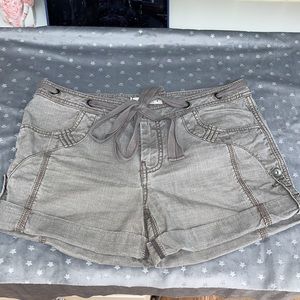 Free People Shorts Size 6